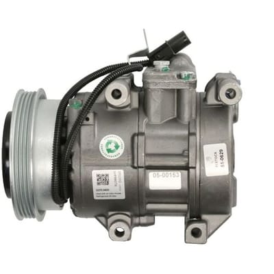 Airco-compressor ELSTOCK 51-0629