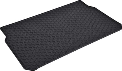 Kofferbakmat voor Citroen C3 (2017-2024) - Rubber