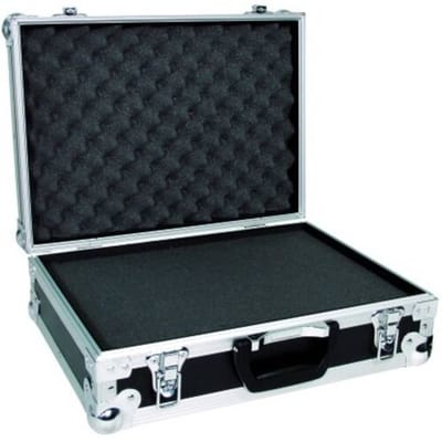 Roadinger Roadinger FOAM 30126205 Flightcase (l x b x h) 170 x 470 x 360 mm