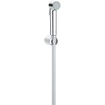 GROHE Vitalio Trigger Spray 30 wandhouderset en handdouche - Chroom