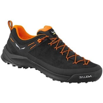 Wandelschoenen Salewa Wildfire Leather