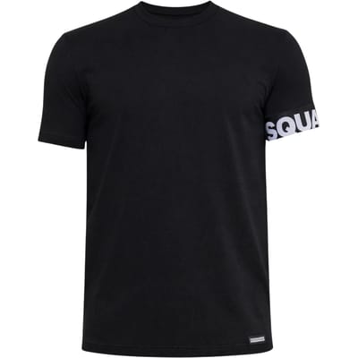 Dsquared2 T-shirt ronde hals T-shirt