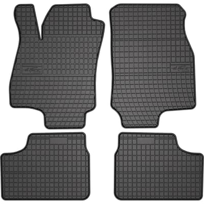 Rubber vloermatten FROGUM MMT A040 0696