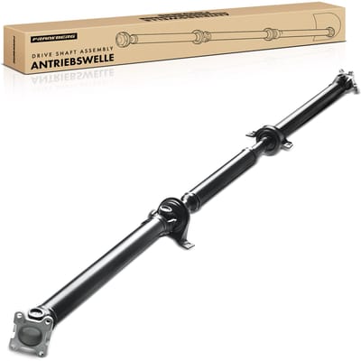 Frankberg 1x Cardanas propelleras achteras voor Mercedes-Benz Vito Bus W639 Vito/Mixto Box 2003-2014 A6394103006