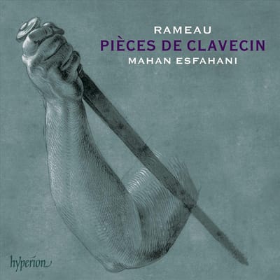 Rameaupieces De Clavecin