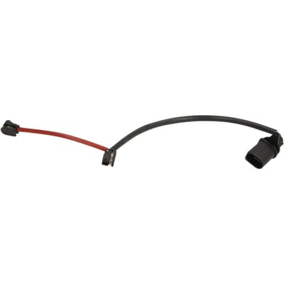 Waarschuwingscontact, remblokslijtage QUICK BRAKE WS 0357 A