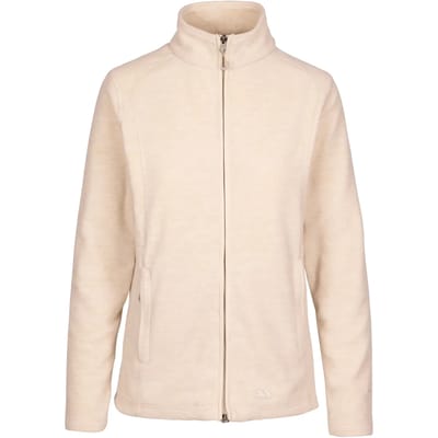 Damesfleece Trespass Reply