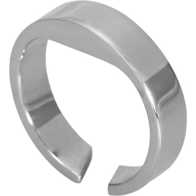 3 Tailles Anneau Anti-Ronflement Stopper Aide Respiratoire pour le Sommeil Traitement d'Acupression Dispositif Anti-Ronflement Small gray