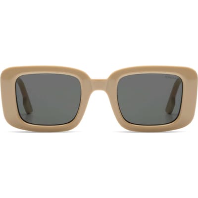 Komono Avery almond sunglasses