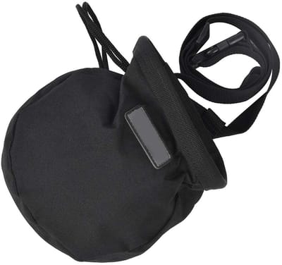 Dailygoods- Magnesiumzak - Buitensport Heupgordel - Opslag Tas - Voor