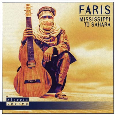Mississippi to Sahara