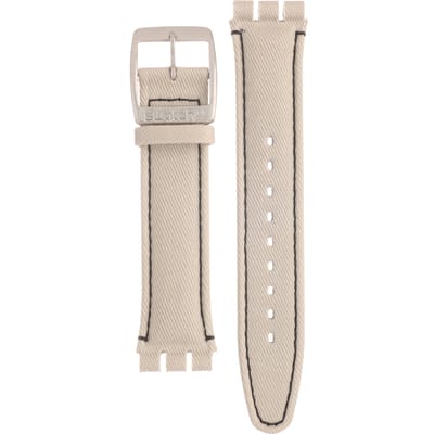 Swatch Irony - Chrono - YC AYCS574 YCS574 Wild Ride band