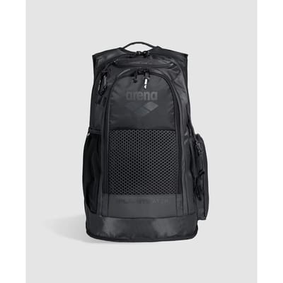 ARENA | All Set Backpack 45L black