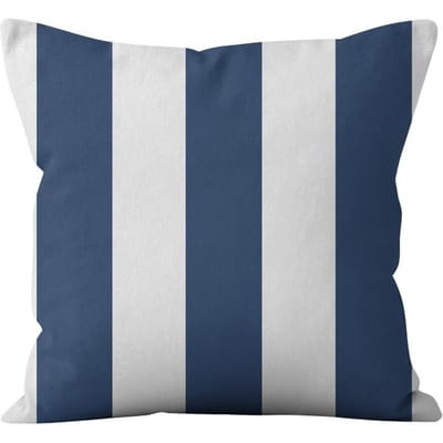 Nouvelle Housse de Coussin en Lin de Style Démocratique Européen pour Maison Canapé Coussin 45*45cm