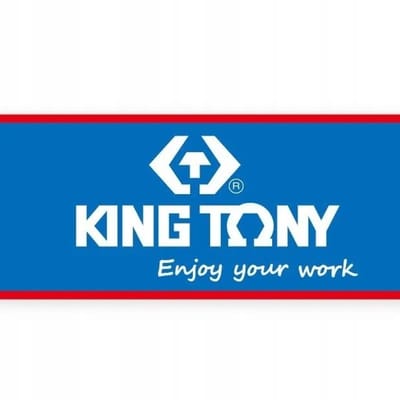 King Tony Reparatiekit Schuifgreep 1/2" 250mm - 4573DK