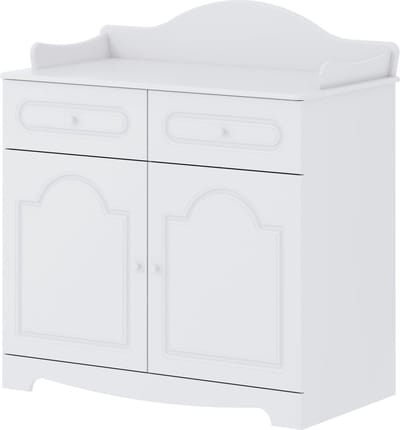 Born Lucky ® Commode Ohio