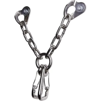 Veiligheid doorvergeusketting Kuebler Sport