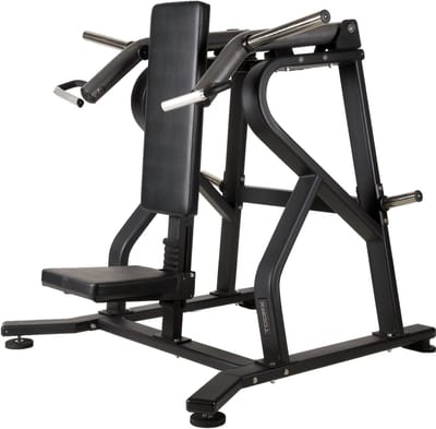 Toorx Professional AKTIV - Shoulder Press Machine - FWX-5400
