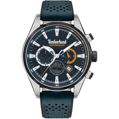 Timberland TDWGC2102403 Heren Horloge 46mm 5 ATM