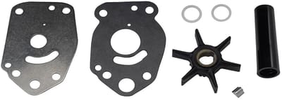 Quicksilver Waterpomp service kit voor Mercury 6-15pk - 42038Q3, impeller set