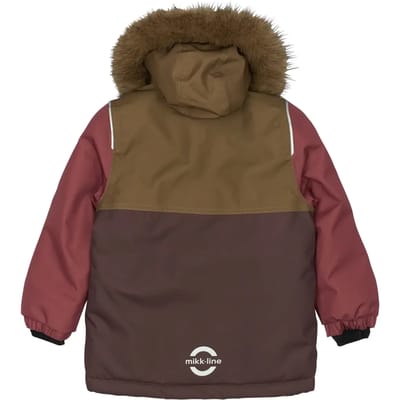Baby ski-jas Mikk-Line