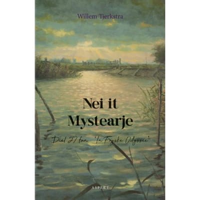 Nei It Mystearje - Willem Tjerkstra