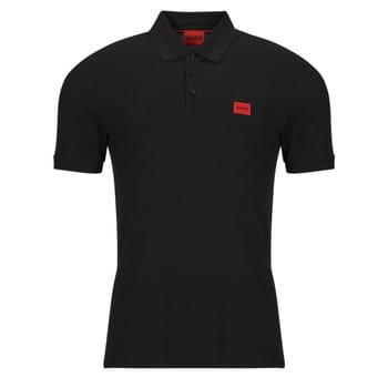 HUGO  Polo Shirt Korte Mouw Dereso232