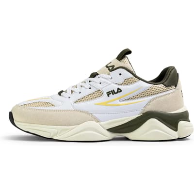 Trainers Fila Recade