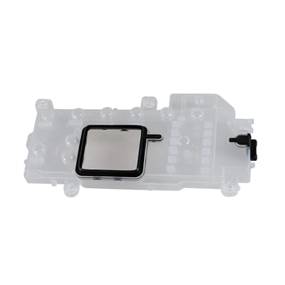 AEG diffuusscherm, lichtdiode, houder, Z2-Z3,Saffron 140186807016