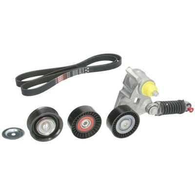 Poly V-riem set Micro-V® Kit GATES K036PK1640