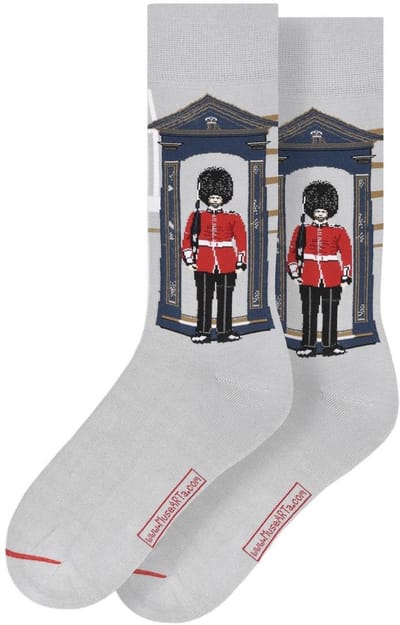 Grenadier Guards - London 36-40