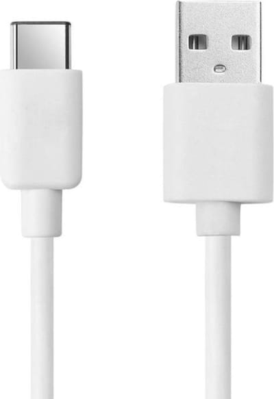 USB C naar USB A - USB C Kabel - USB C - 1 Meter