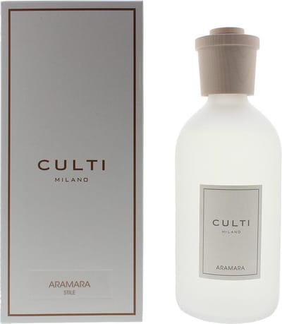 Culti Stile Classic Aramara Geurstokjes 500ml