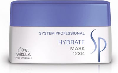 Wella SP - Hydrate Mask