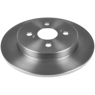 Febi Bilstein Remschijf FEBI 29982, 1 stuk