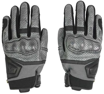 By City Tokio Handschoenen Grijs 2XL Man