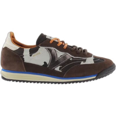 Trainers Victoria Saturno