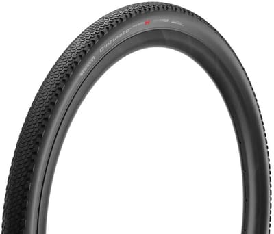 Pirelli Cinturato™ H High Performance Line Prowall 120 Tpi Smartevo Gr Tubeless 700 X 50 Gravelband Zwart 700 x 50