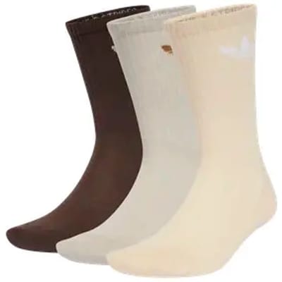 Sokken adidas Originals Trefoil Cushion (x6)
