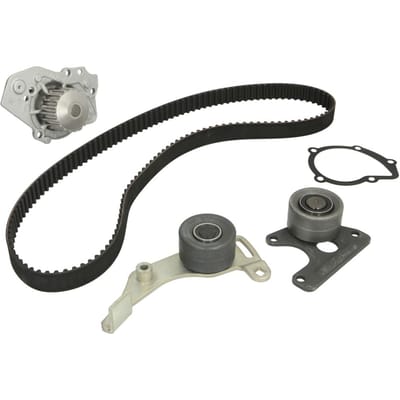Schaeffler Ina Waterpomp+distributieriem set INA 530 0011 30
