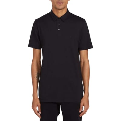 Polo Volcom Wowzer
