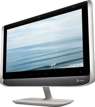Video Conferencing System Poly 2200-87100-101