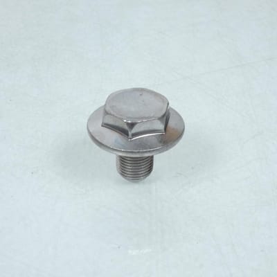 Visserie origine pour Moto Yamaha 50 DTLC 1994 90105-14102-00 / M14 P125 Neuf