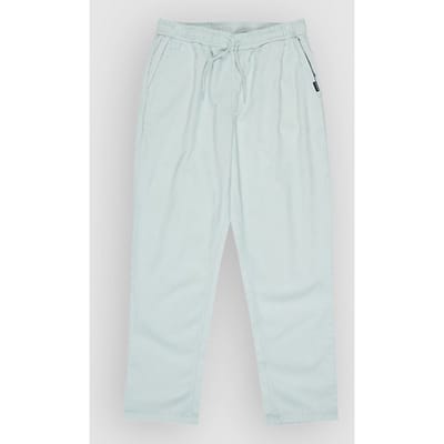 Quiksilver Taxer Regular Cord Broek blauw
