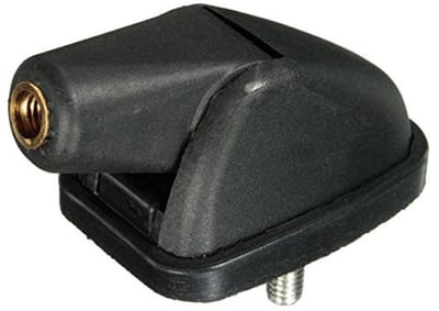Auto Radio Antenne Houder voor Nissan Micra en Almera
