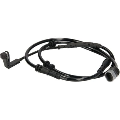 Waarschuwingscontact, remblokslijtage QUICK BRAKE WS0383A