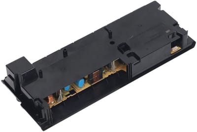 Allecto - Vervangende Voeding - AC-adaptersteen - Betrouwbaar en Veilig - DC 4,8V 1,5A - Hoge Efficiëntie - Geschikt voor Pro - Model ADP-300ER