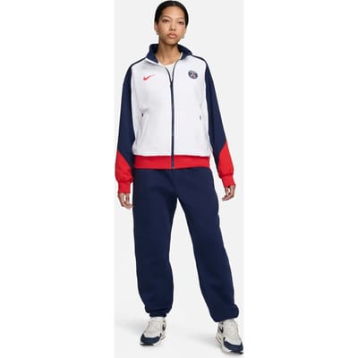 Trainingsjack voor dames PSG strike 2024/25