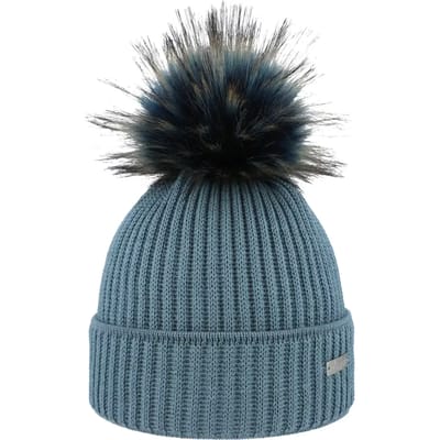 Vrouwenhoed Eisglut Shellyl Merino