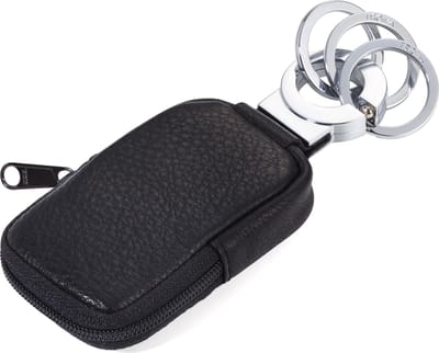 Troika - Pocket Click - sleutelhanger met portemonee